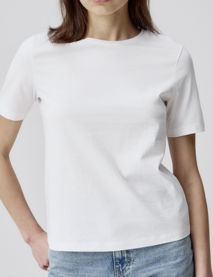 Short-Sleeve T-Shirt